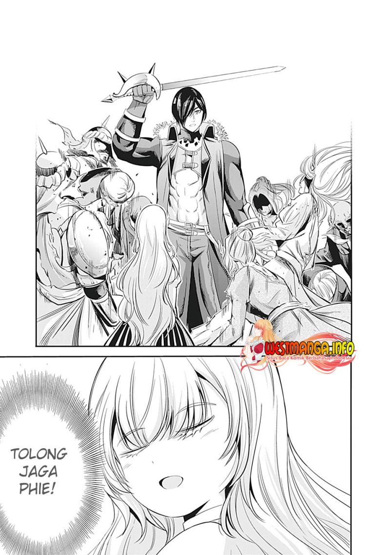 Uragirareta S Rank Boukensha no Ore wa, Aisuru Dorei no Kanojora to Tomoni Dorei dake no Harem Guild o Tsukuru